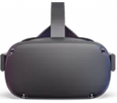 oculus quest vr headset