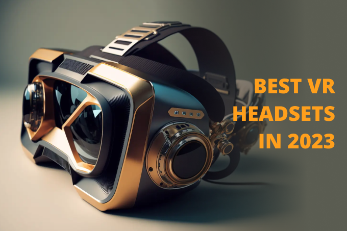 Best VR headsets For VR Porn In 2023