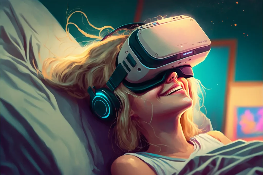 best vr headsets for vr porn