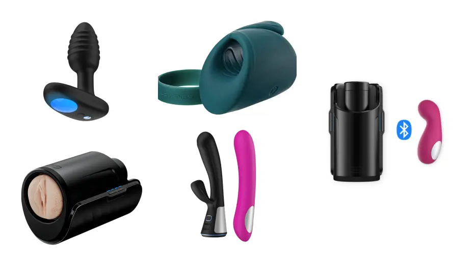 best sex toys and accessories for virtual reality porn